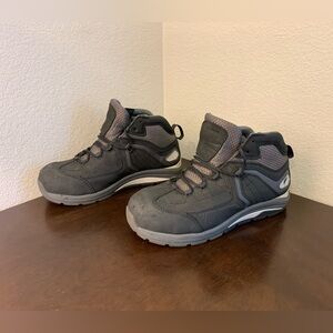 Red Wing 6349 Cooltech Safety Toe Waterproof Work Boot Black Men Size 9